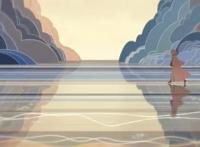 《龙与雀斑公主》影评：认同真实的自己，结局带来满满感动