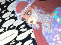 《龙与雀斑公主》影评：认同真实的自己，结局带来满满感动