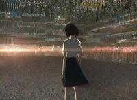 细田守动画新作《龙与雀斑公主》，元宇宙内外的亲情与和解