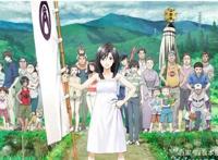 《穿越时空的少女》监督新作《龙与雀斑公主》将于21年夏天上映