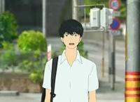 《龙和雀斑公主》，一部不一样的青春动画片！