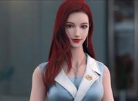 年少不知姐姐好，错把妹妹当成宝，动画龙蛇演义又增加了两个姐姐