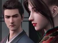 龙蛇演义：男主软饭硬吃，女主正式官宣下线，事实证明导演果然牛