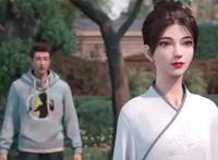 龙蛇演义：男主软饭硬吃，女主正式官宣下线，事实证明导演果然牛