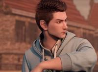 不懂动画但懂观众，动画龙蛇演义再现神操作，唐紫尘旗袍装太顶了