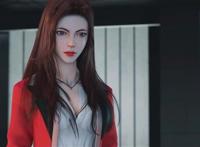 不懂动画但懂观众，动画龙蛇演义再现神操作，唐紫尘旗袍装太顶了