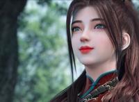 不懂动画但懂观众，动画龙蛇演义再现神操作，唐紫尘旗袍装太顶了