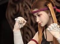 《龙蛇演义》定档一月，美女打斗刺激，底下却差评连连