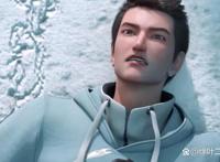 姐姐的腰，我的刀，《龙蛇演义》这部一月国术动画，主次不分