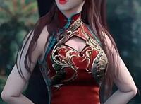 姐姐的腰，我的刀，《龙蛇演义》这部一月国术动画，主次不分