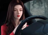 国漫3D动画新作，龙蛇演义开播，虚拟影业完全掌控了流量密码