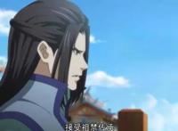 动漫男配角这几位让我念念不忘，说说让你感动的男配角都有谁？