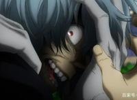 动漫中，4个令人毛骨悚然的微笑，隔着屏幕都感到寒意