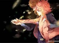 《境界的彼方》，男女主从相杀到相爱，网友：狗粮没吃够就结束了