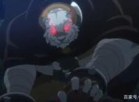 美女与野兽的异世界动漫，野兽：你不要过来啊