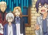 《贤者之孙》：集合众多热元素的动漫，总结起来就是无脑爽