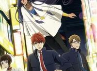 《贤者之孙》：集合众多热元素的动漫，总结起来就是无脑爽