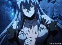 动漫中那些颜值、身材与战斗力均爆表的御姐们