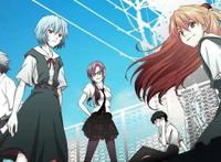 盘点5部烧脑的意识流动漫：除了《EVA》，你还知道多少呢？