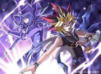 穿越千年的羁绊，最强的魔法使降临！漫谈《游戏王》中黑魔导