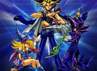 穿越千年的羁绊，最强的魔法使降临！漫谈《游戏王》中黑魔导