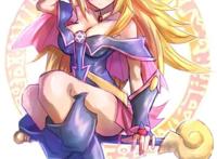 穿越千年的羁绊，最强的魔法使降临！漫谈《游戏王》中黑魔导