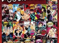 《鬼灭之刃》收益破20亿，打破《千与千寻》19年记录，凭什么？