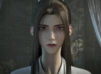 2022年1月开播的国产动画，《永生》竟然也在其中！