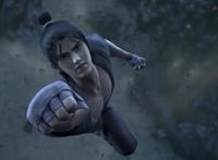 2022年1月开播的国产动画，《永生》竟然也在其中！