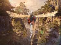 2022年1月开播的国产动画，《永生》竟然也在其中！