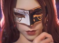 现实题材动画谎颜开播，绘之刃低成本制作却打出了王炸的效果