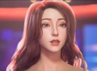 现实题材动画谎颜开播，绘之刃低成本制作却打出了王炸的效果