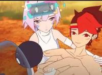 小破站的1月国创新番，除了《永生》没一部能打的！