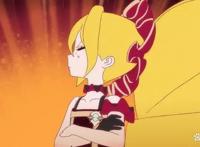 千从狩：女主杀掉了男主？看似无厘头的剧情恐成今年国漫首匹黑马