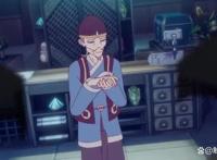 明亮、欢快、带感、阳光励志，另类校园动画《千从狩》