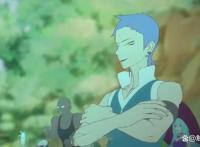 明亮、欢快、带感、阳光励志，另类校园动画《千从狩》