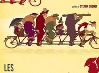 21世纪以来，全球最好的二十部动画作品