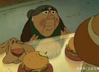 讽刺、批判、无声的呐喊，这扭曲的人性让人脊背发凉！