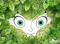 除了吉卜力和迪士尼还有优雅的欧陆画风不容错过，经典欧洲动画片