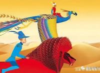 除了吉卜力和迪士尼还有优雅的欧陆画风不容错过，经典欧洲动画片