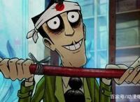 成年人才能看懂的5部暗黑系动漫，红辣椒上榜！第1无人懂