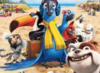 59部高分动画片，找回孩童般的笑容，存藏起来慢慢看