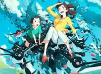 补番推荐：五部超级好看的动画电影