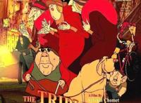 补番推荐：五部超级好看的动画电影