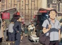 充满想象力的7部动漫电影，你看过了多少