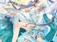 盘点斗罗大陆3龙王传说里的四位美女：有一位把唐舞麟看直了