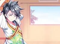 斗罗大陆3龙王传说：唐舞麟初恋登场？确认过眼神，是真爱！