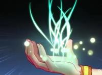 斗罗大陆3龙王传说：唐舞麟武魂觉醒，还捡了个童养媳？