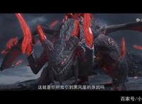 雪鹰领主迎来“大结局”雪鹰突破超凡强者、击退血魔.