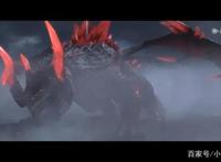 雪鹰领主迎来“大结局”雪鹰突破超凡强者、击退血魔.